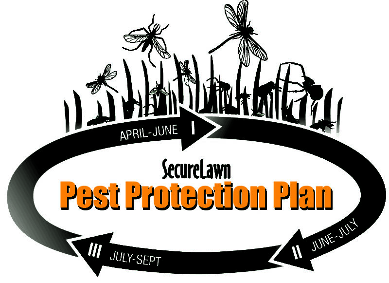 Pest protection in Middle Tennessee