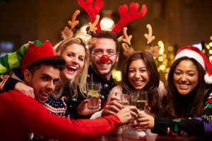 Tips to Celebrate the Holidays Safe