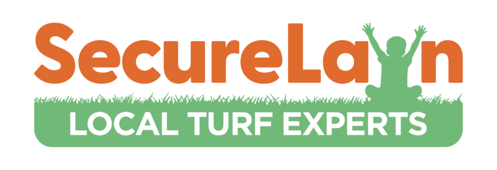 SecureLawn Logo (Full Color)