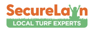 SecureLawn Logo (Full Color)