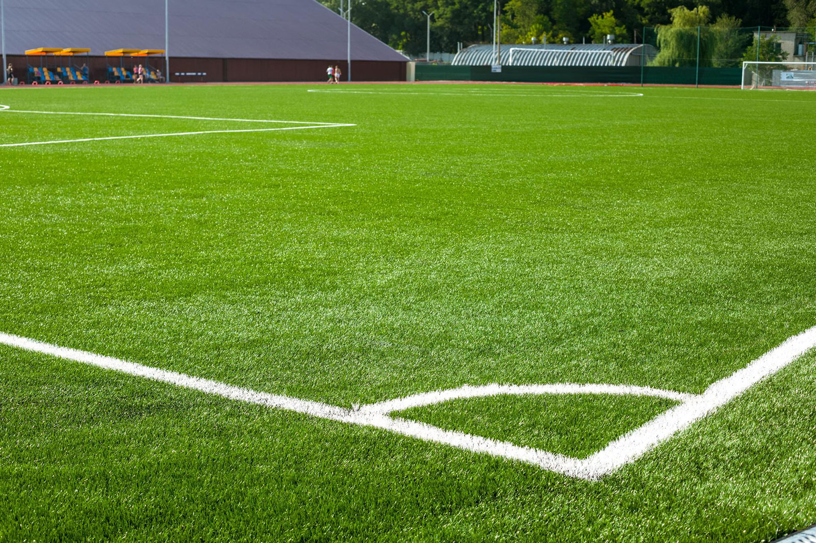 High-quality sports turf management for optimal performance and durability