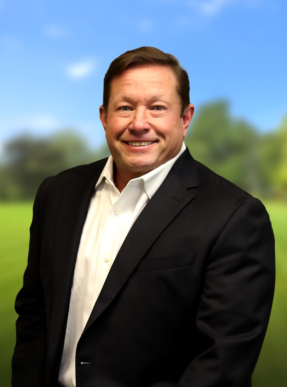 Mark Lovinski